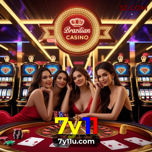 Benefícios da Conta 7y11