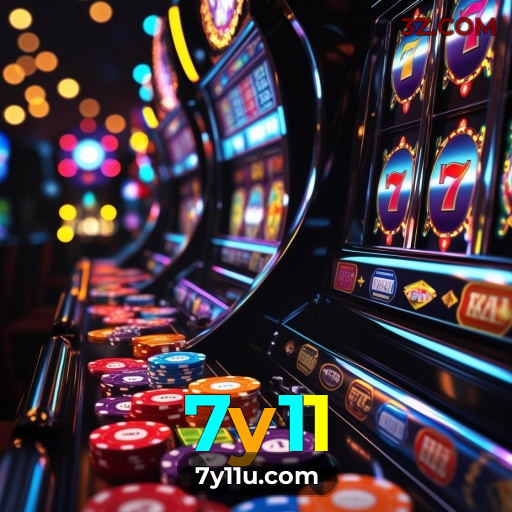 Jogos Exclusivos 7y11
