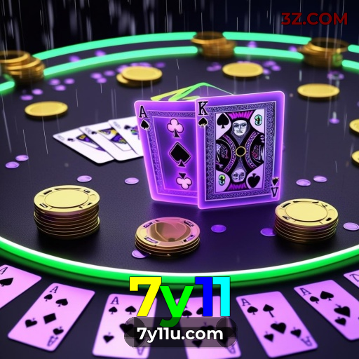 Casino VIP 7y11