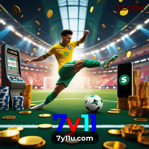 Avaliações dos Jogadores 7y11